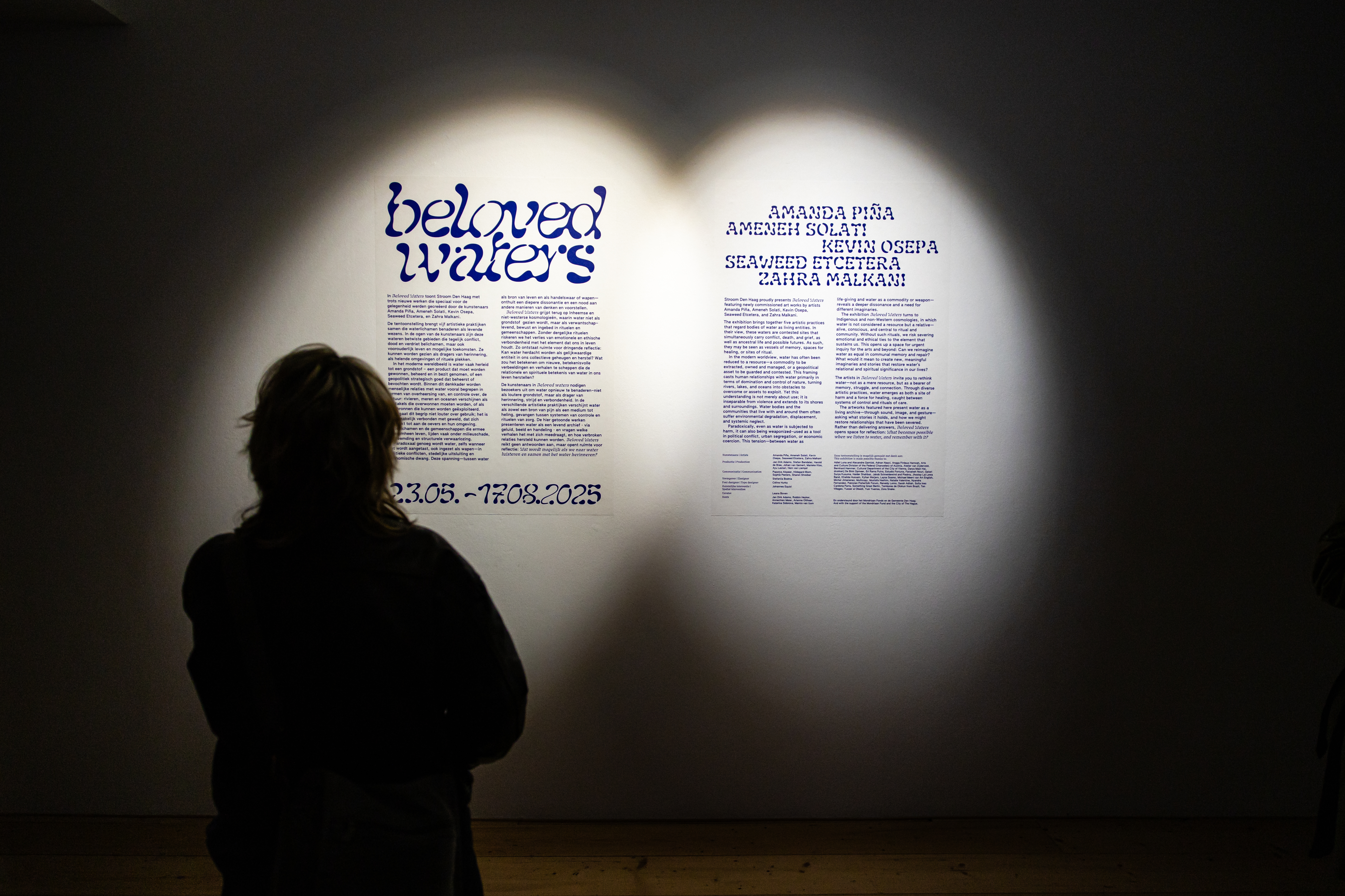 Foto: Studio Uittenbogaart, courtesy Stroom Den Haag