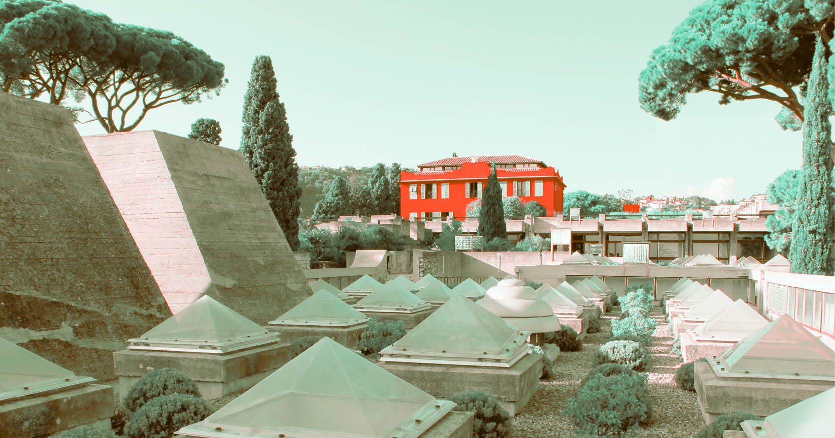 Villa Arson, foto: via Villa Arson